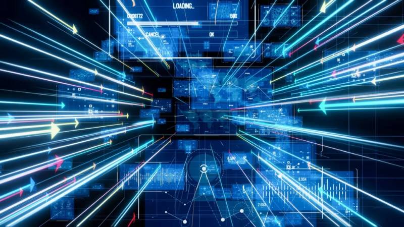 务川SCADA系统开发:守护工业安全的数字卫士