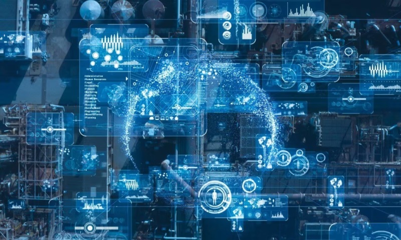 ERP系统信创国产化：务川软件开发公司打造企业数字化转型新引擎